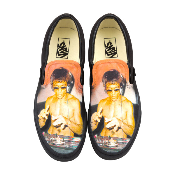 Bruce Lee Vans - KibrisPDR