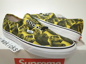 Detail Bruce Lee Vans Nomer 54