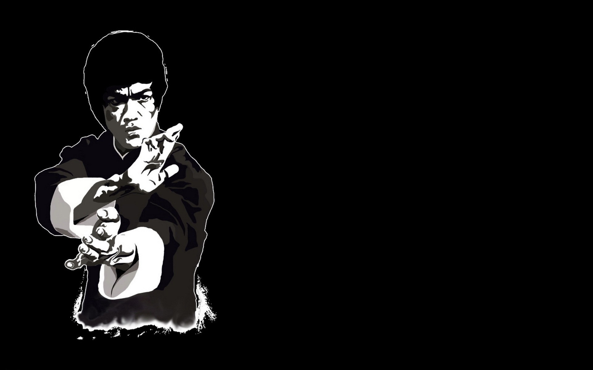 Detail Bruce Lee Wallpaper Hd Nomer 25