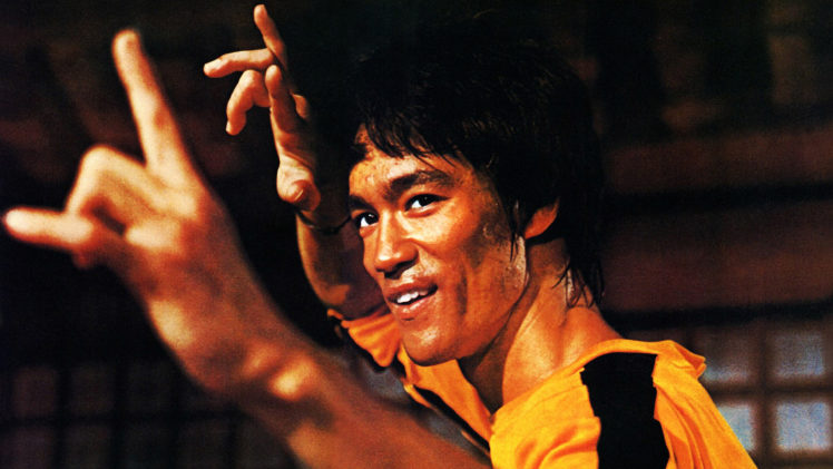 Detail Bruce Lee Wallpaper Hd Nomer 42