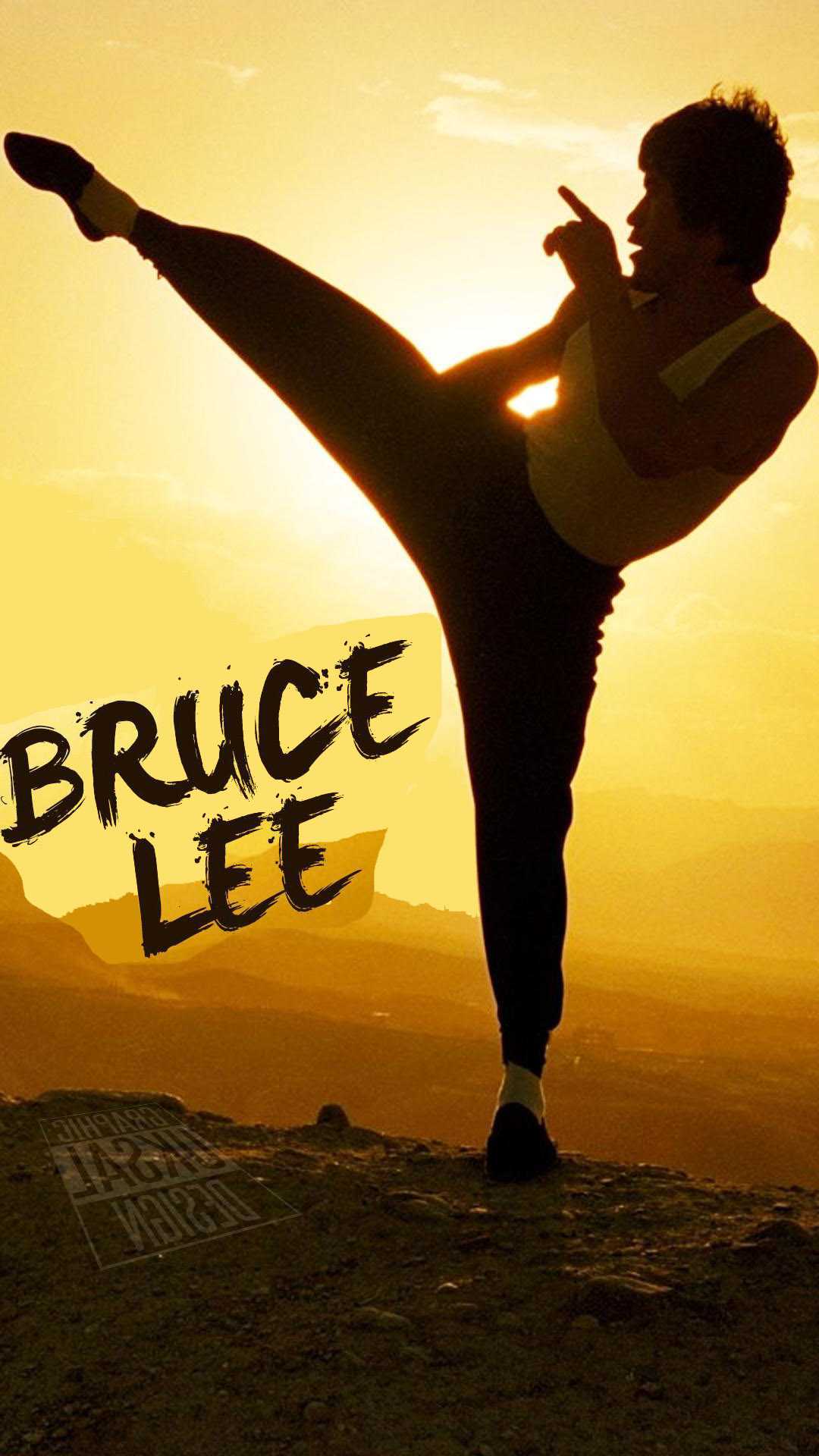 Detail Bruce Lee Wallpapers Nomer 39