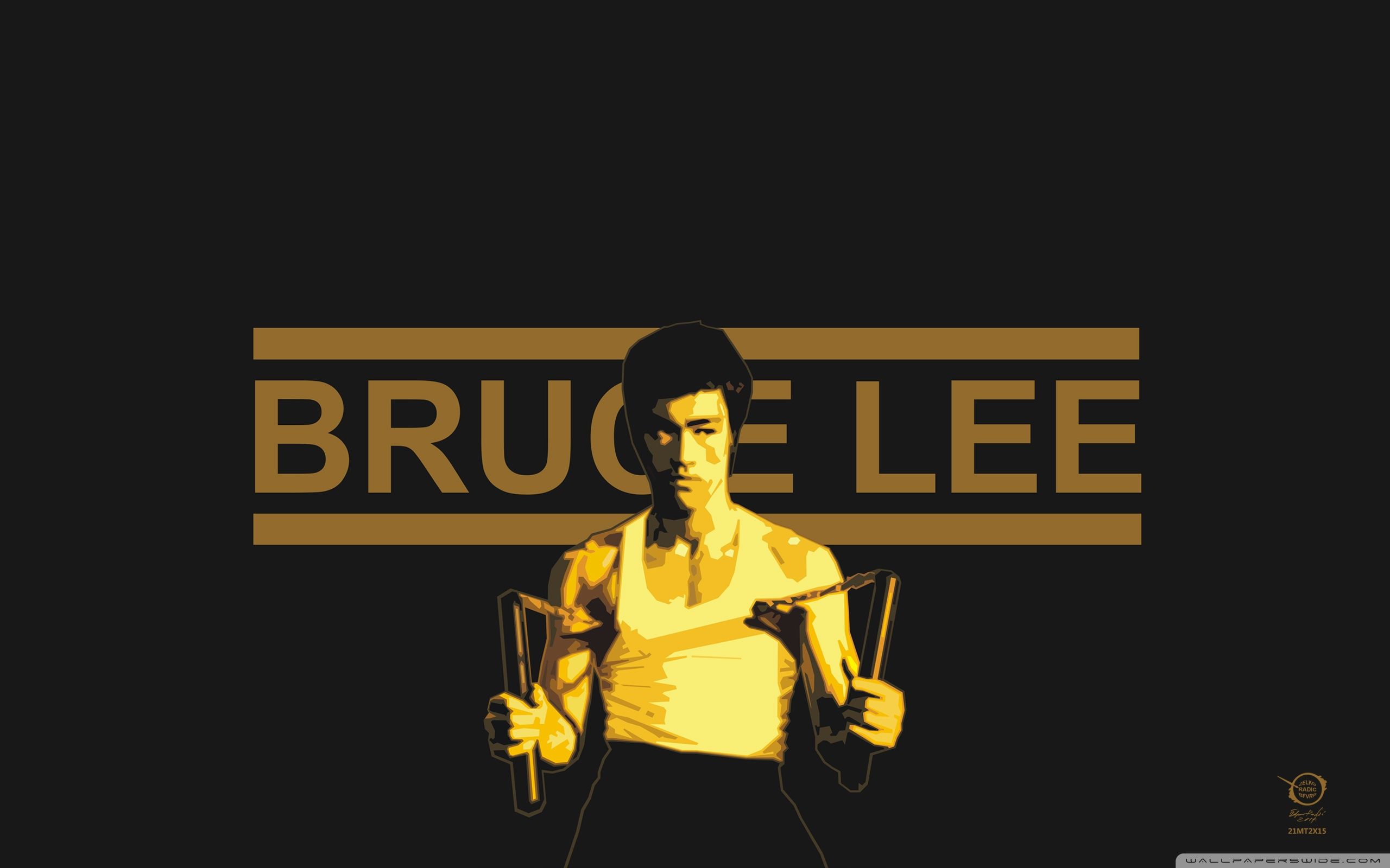 Detail Bruce Lee Wallpapers Nomer 58