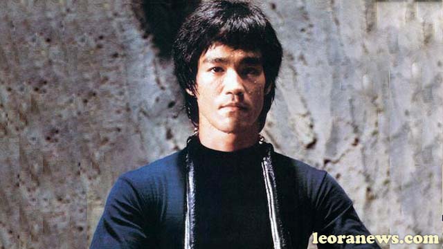 Detail Bruce Lee Wife Pics Nomer 48