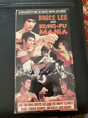 Detail Bruce Lee Y Chuck Norris Nomer 48