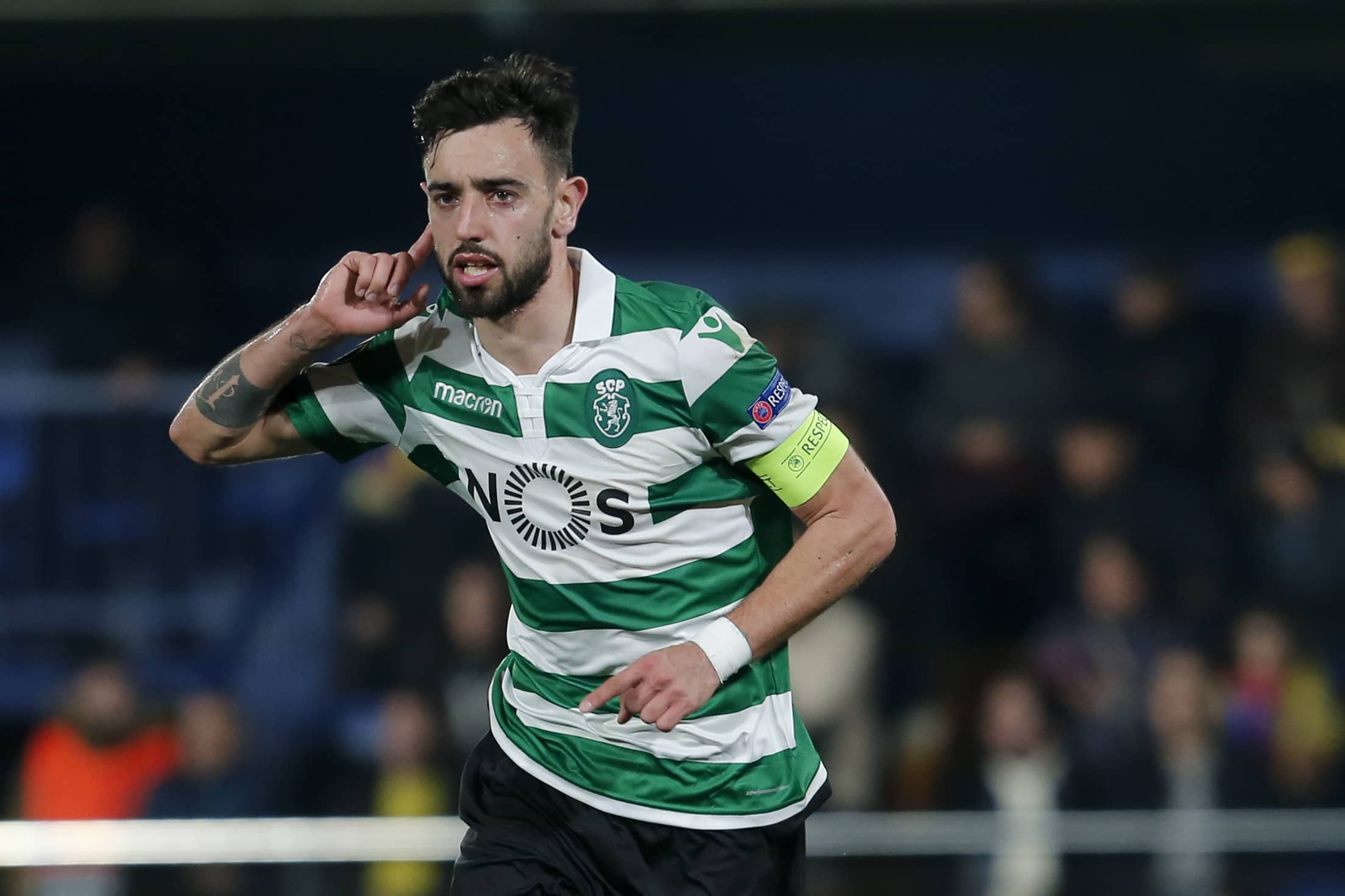 Detail Bruno Fernandes Sampdoria Nomer 30