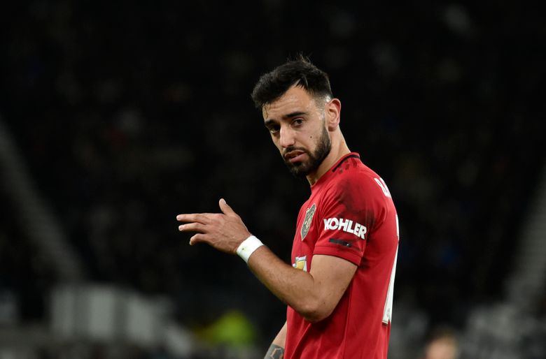 Detail Bruno Fernandes Sampdoria Nomer 58