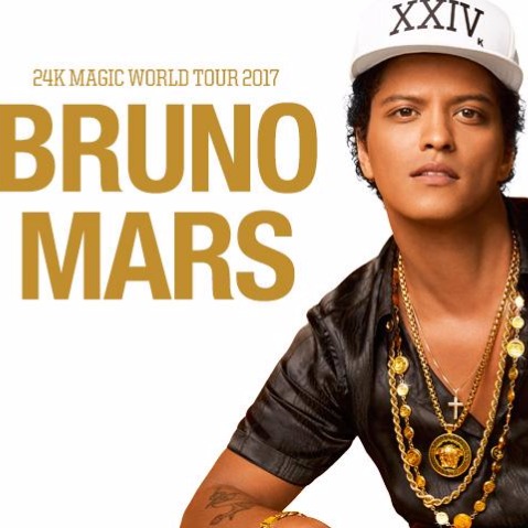 Detail Bruno Mars 24k Magic Lirik Nomer 12