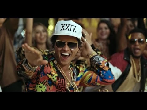 Detail Bruno Mars 24k Magic Lirik Nomer 38