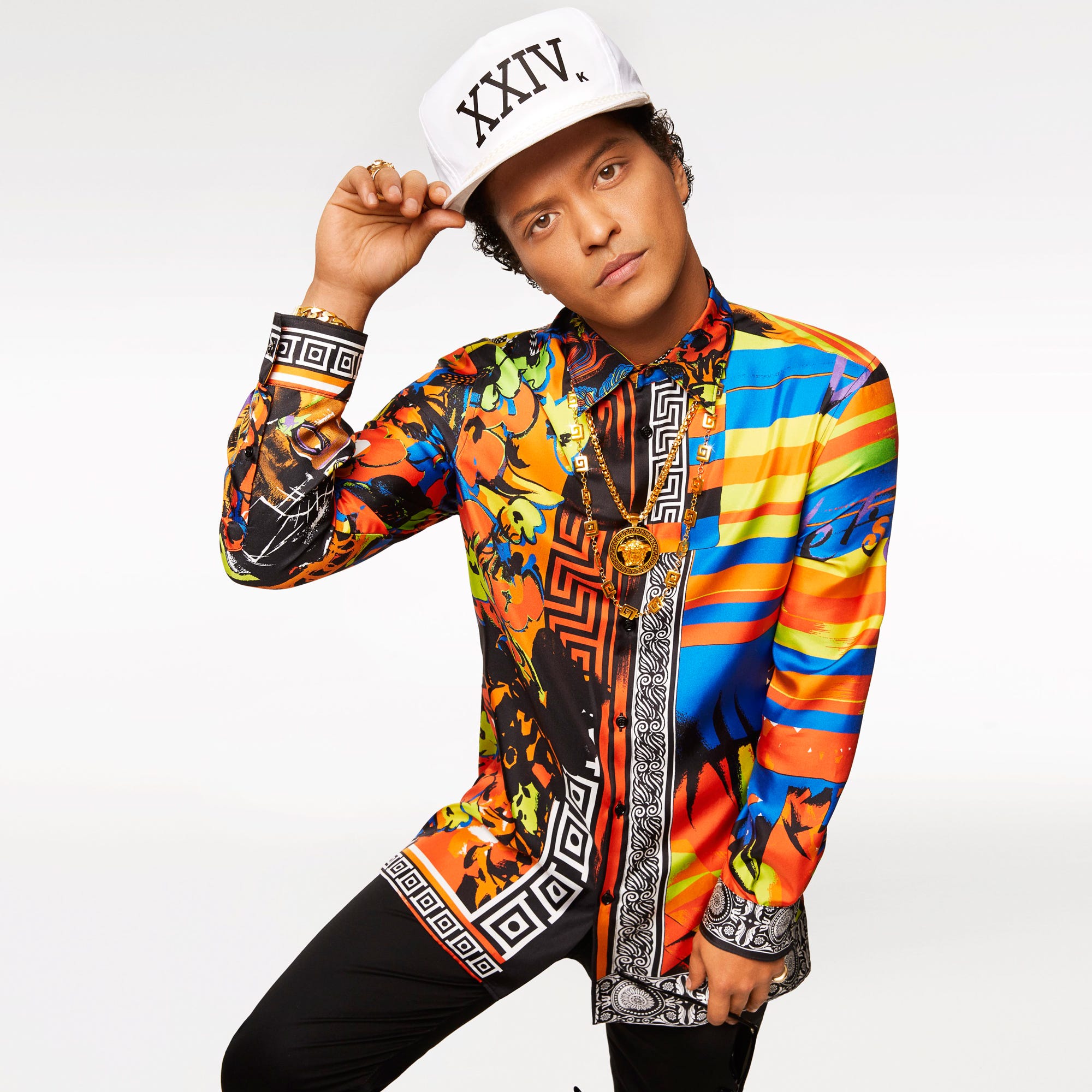 Detail Bruno Mars 24k Magic Lirik Nomer 52