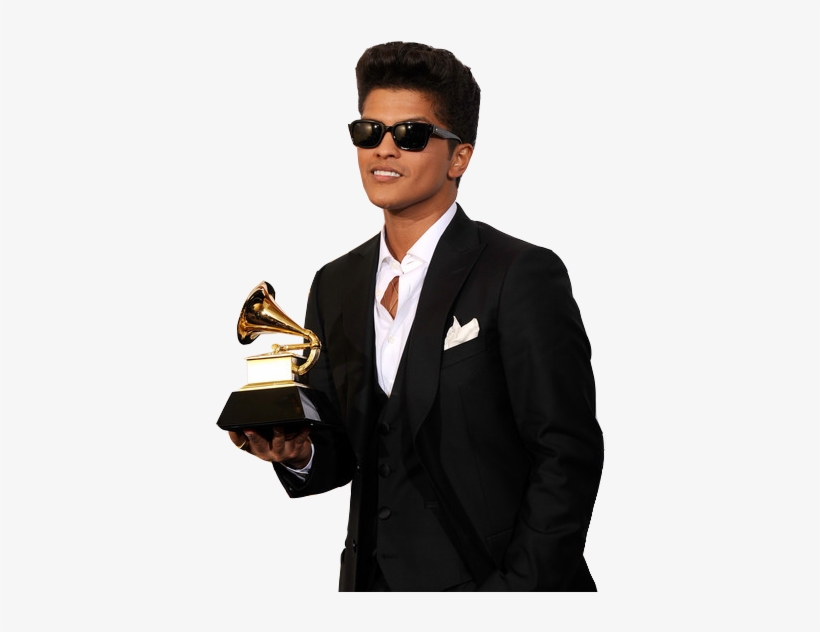 Detail Bruno Mars Png Nomer 23