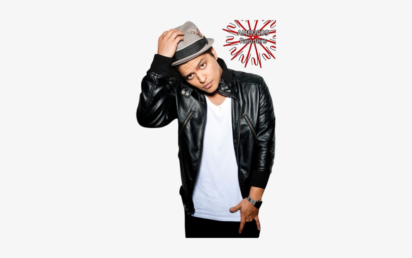 Detail Bruno Mars Png Nomer 43