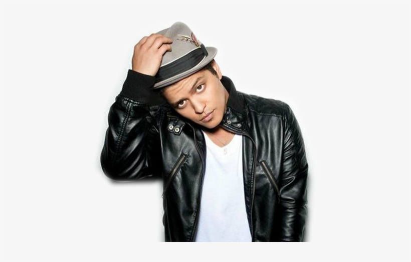 Detail Bruno Mars Png Nomer 7