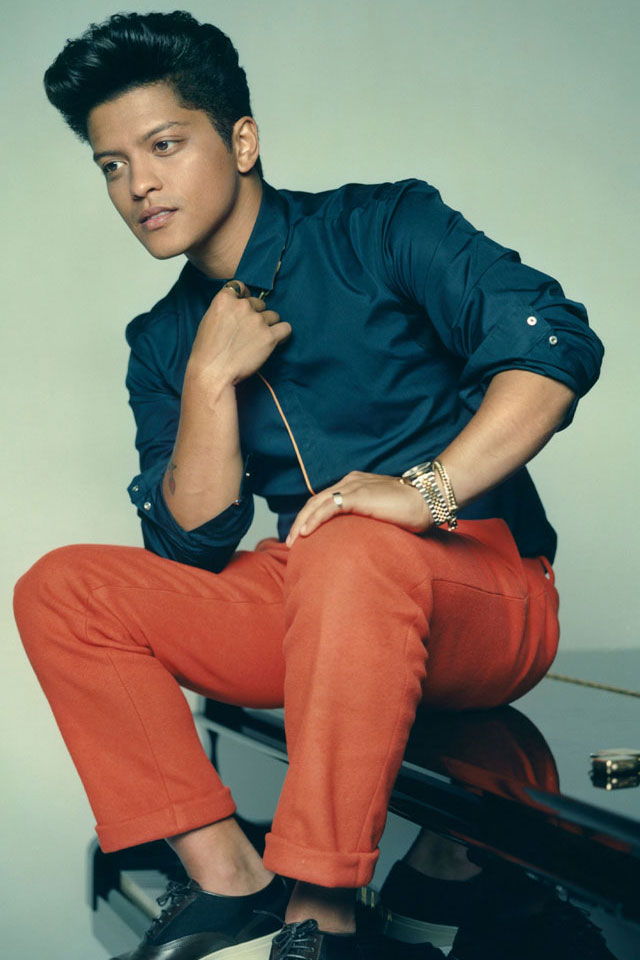 Detail Bruno Mars Wallpaper Iphone Nomer 17