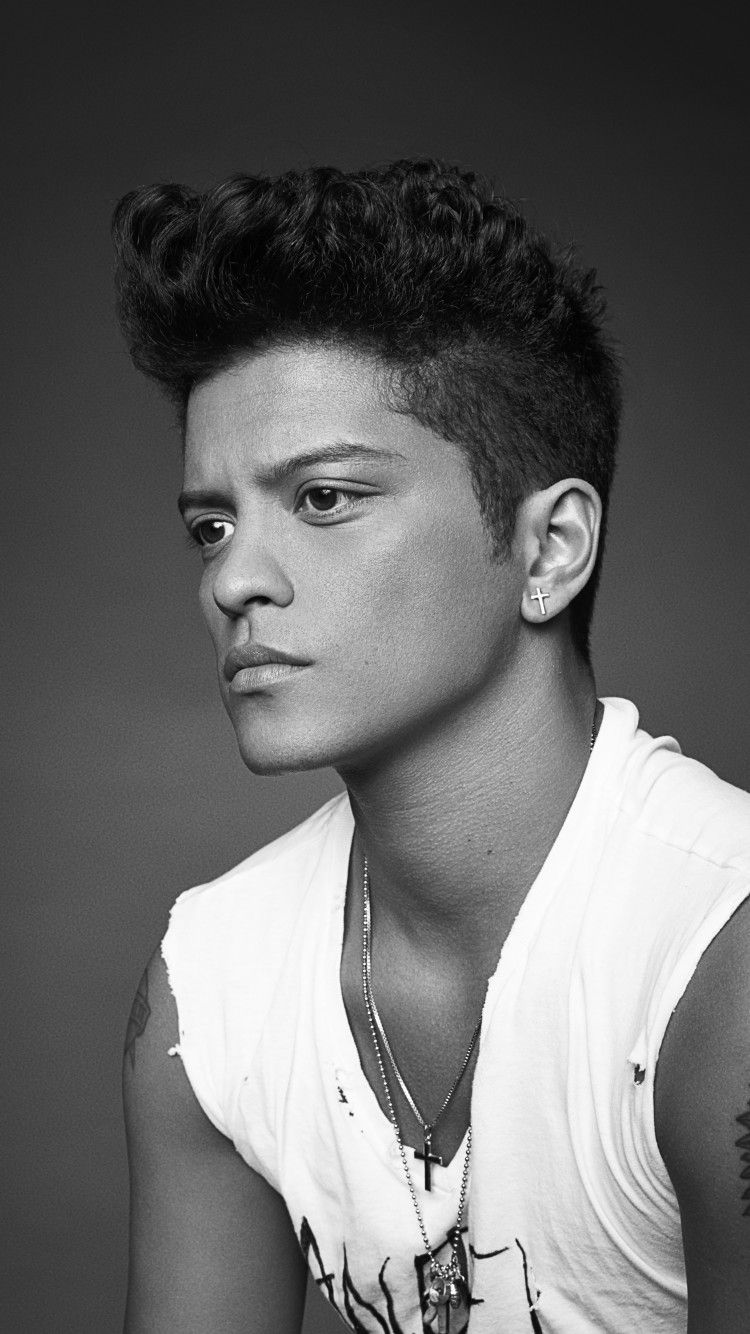 Detail Bruno Mars Wallpaper Iphone Nomer 33