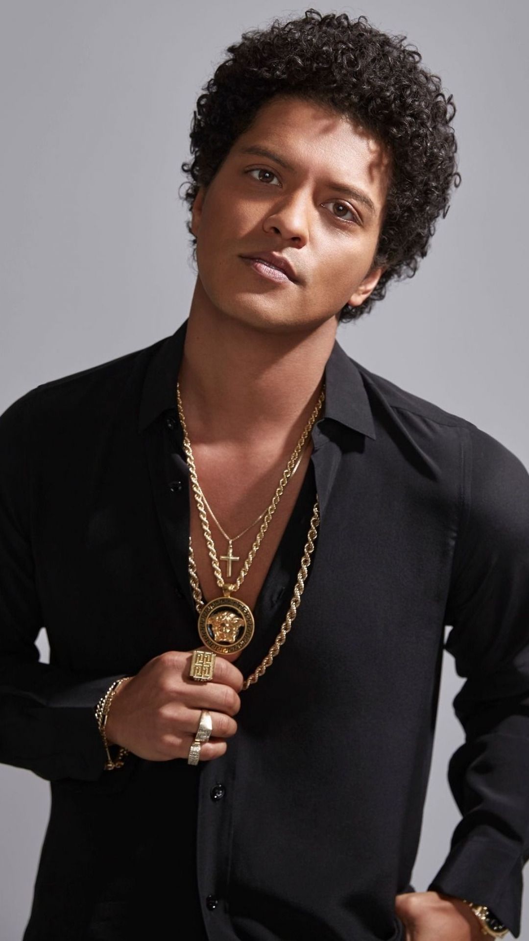 Detail Bruno Mars Wallpaper Iphone Nomer 35