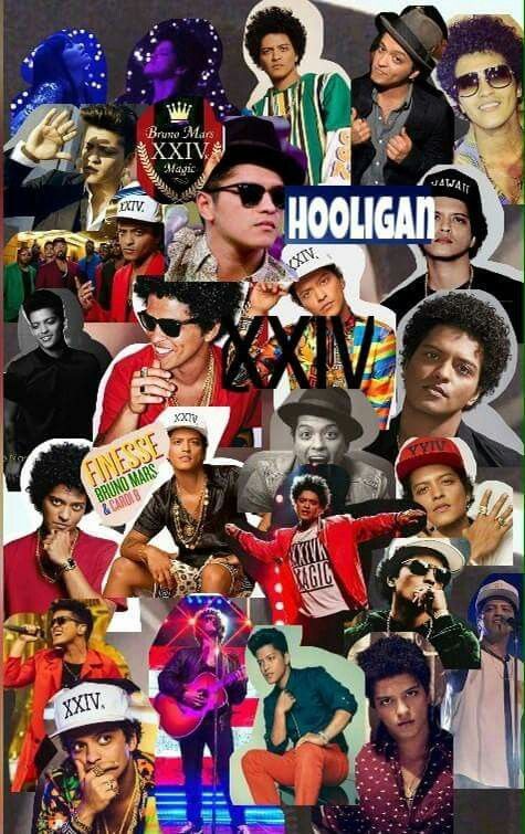 Detail Bruno Mars Wallpaper Iphone Nomer 42