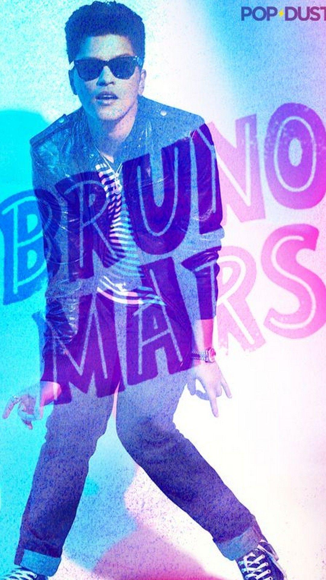 Detail Bruno Mars Wallpaper Iphone Nomer 49