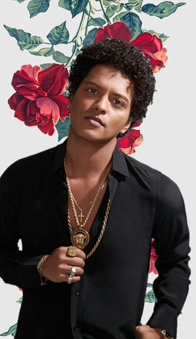 Detail Bruno Mars Wallpaper Iphone Nomer 8