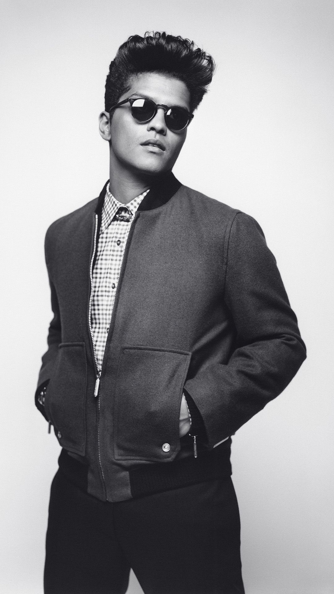 Detail Bruno Mars Wallpaper Iphone Nomer 10