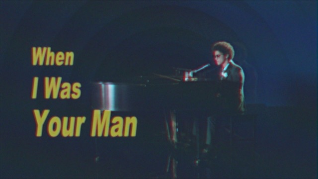 Detail Bruno Mars When I Was Your Man Wallpaper Nomer 19