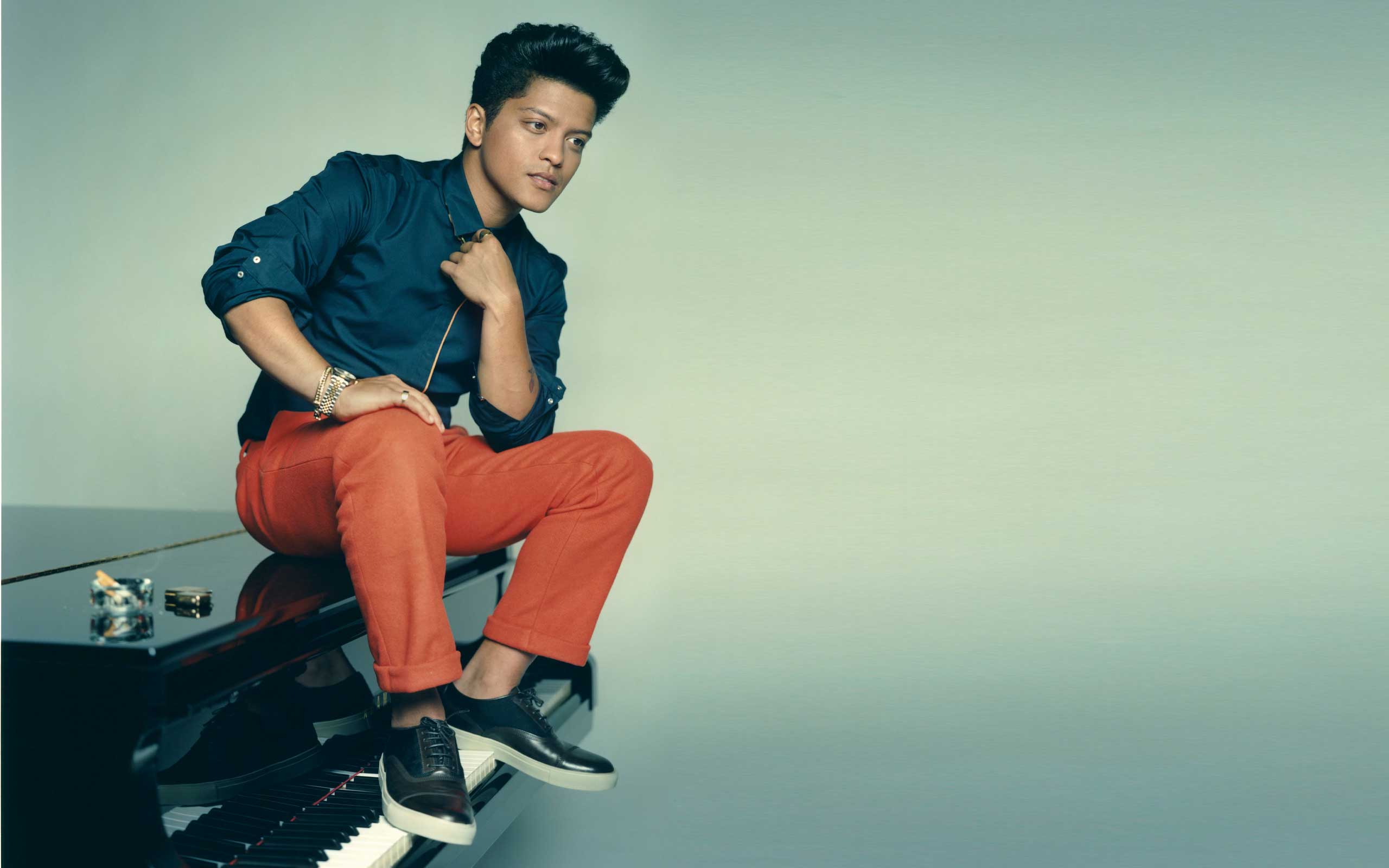 Detail Bruno Mars When I Was Your Man Wallpaper Nomer 24