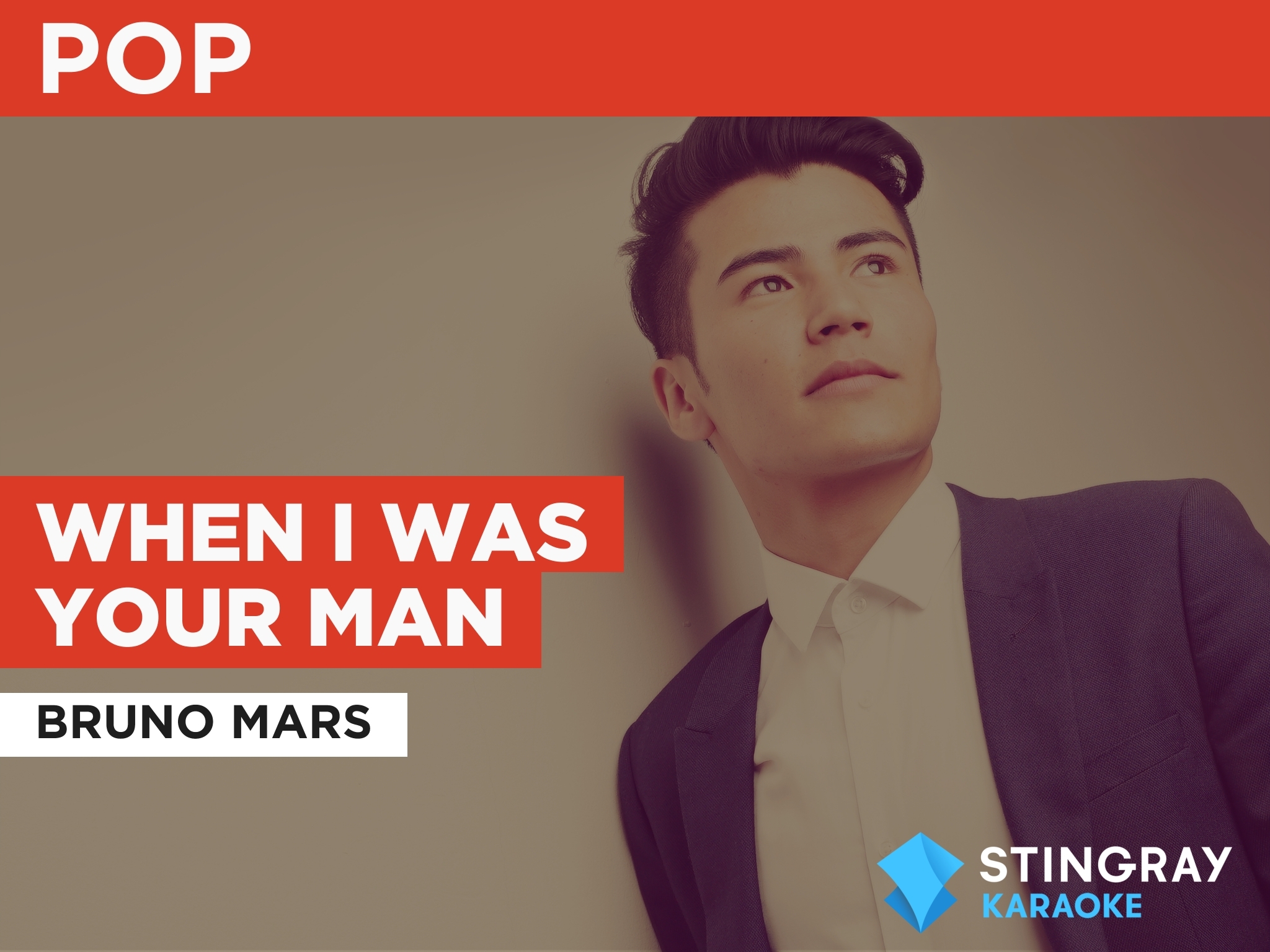 Detail Bruno Mars When I Was Your Man Wallpaper Nomer 34