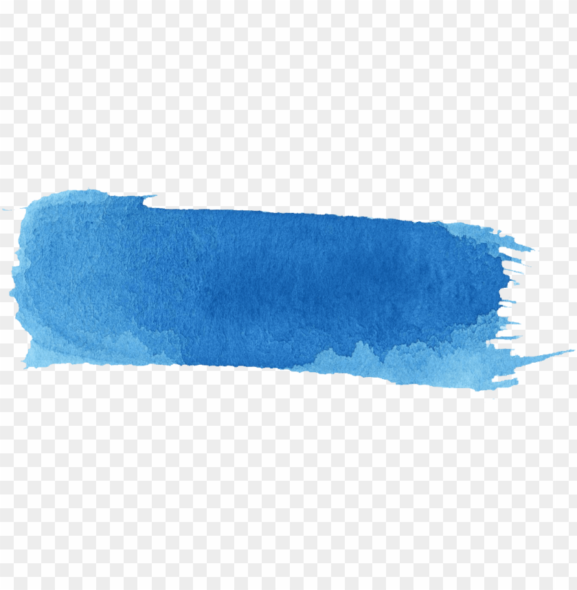 Detail Brush Blue Png Nomer 5