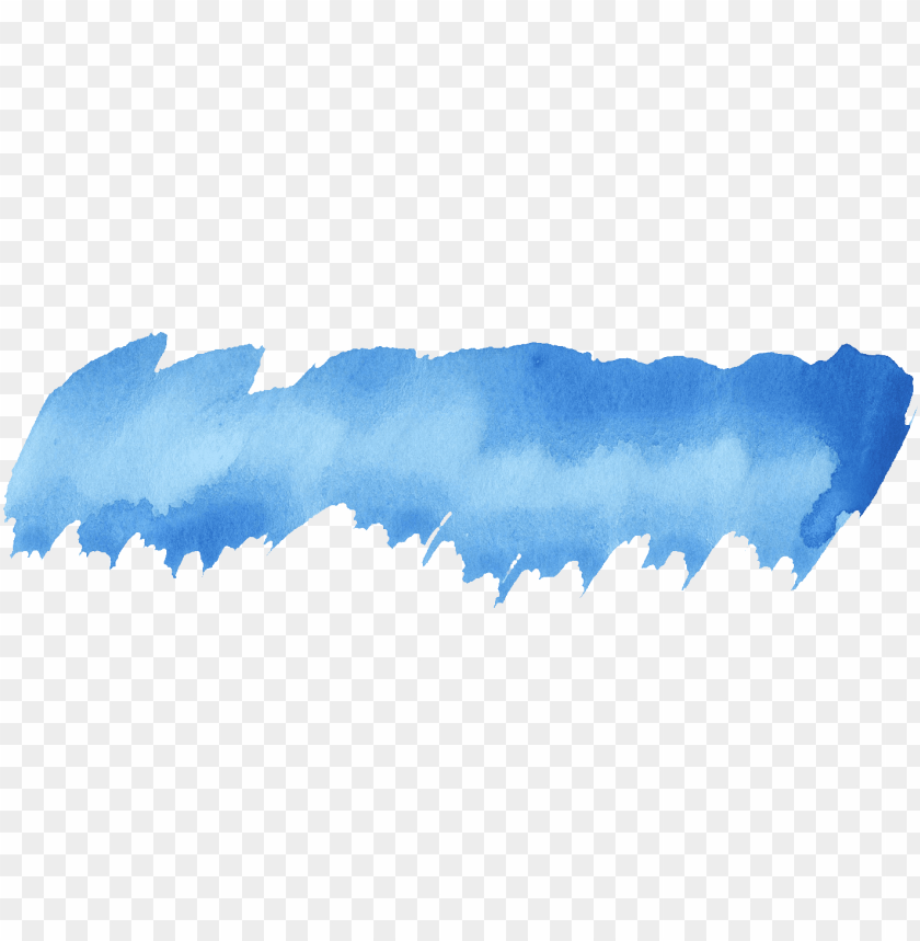 Detail Brush Blue Png Nomer 42