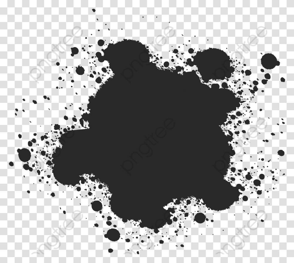 Detail Brush Effect Nomer 33