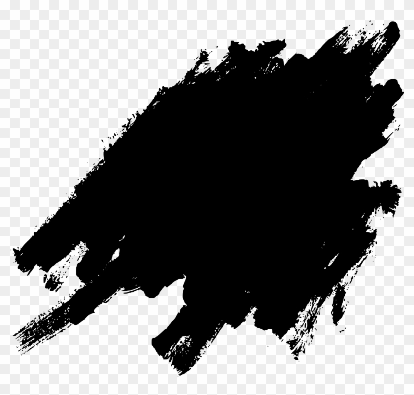 Detail Brush Effect Nomer 37