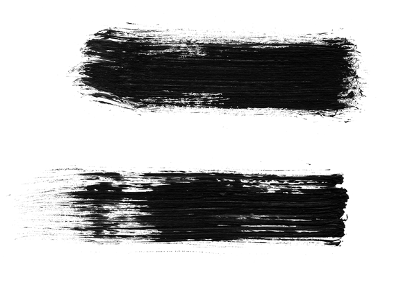 Detail Brush Effect Nomer 50