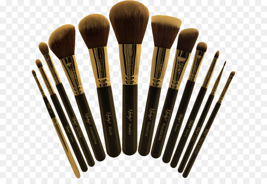 Detail Brush Make Up Png Nomer 23