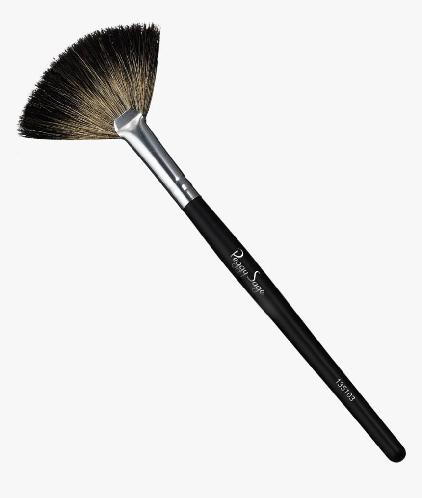 Detail Brush Make Up Png Nomer 6