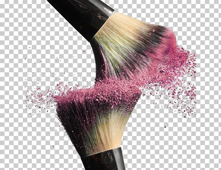 Detail Brush Makeup Png Nomer 4