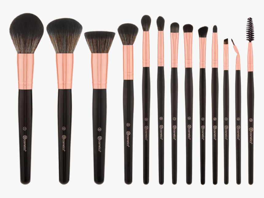 Detail Brush Makeup Png Nomer 35