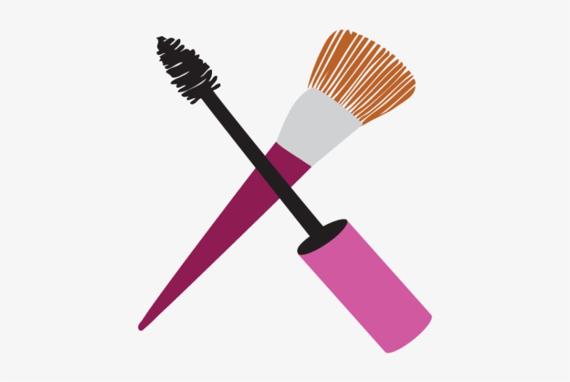 Detail Brush Makeup Png Nomer 36