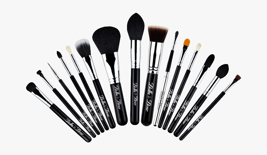 Detail Brush Makeup Png Nomer 43