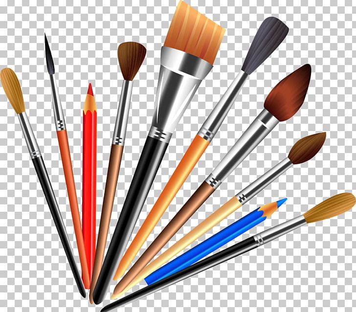 Detail Brush Makeup Png Nomer 51