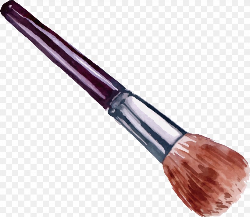 Detail Brush Makeup Png Nomer 55