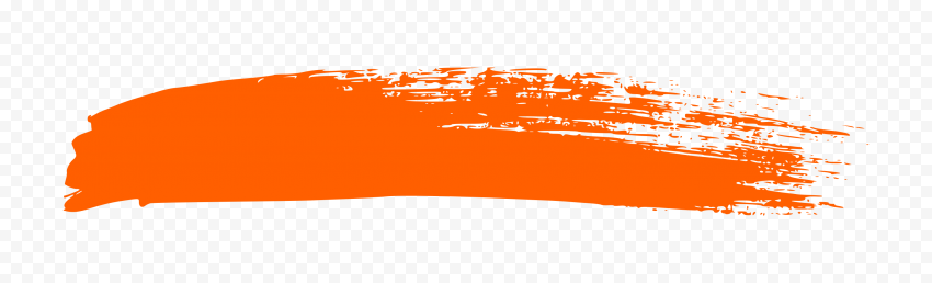 Detail Brush Orange Png Nomer 3