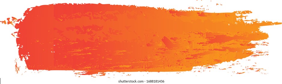 Detail Brush Orange Png Nomer 43