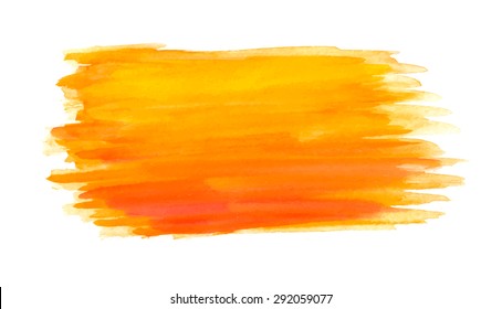 Detail Brush Orange Png Nomer 48