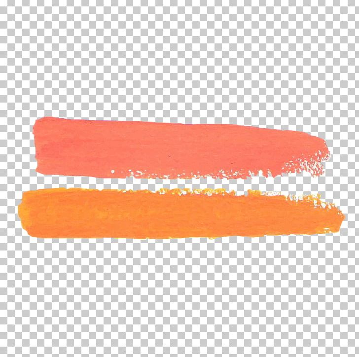 Detail Brush Orange Png Nomer 56