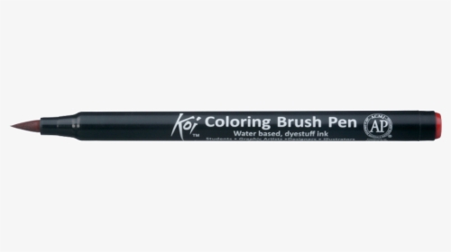 Detail Brush Pen Png Nomer 3