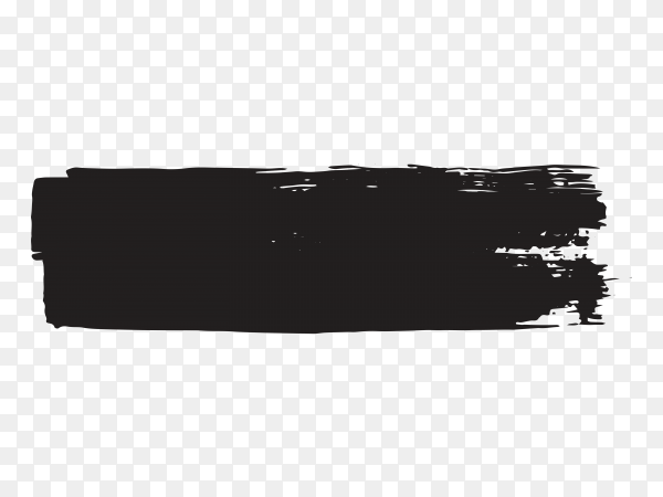 Detail Brush Png Vector Nomer 3