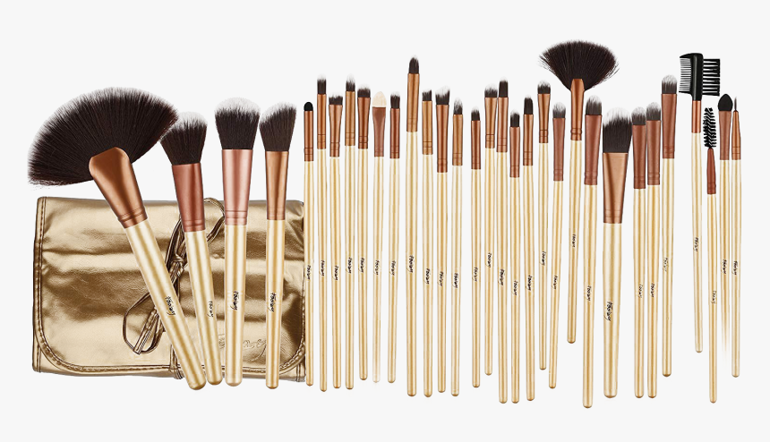 Detail Brush Set Png Nomer 12