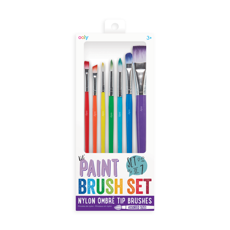 Detail Brush Set Png Nomer 33