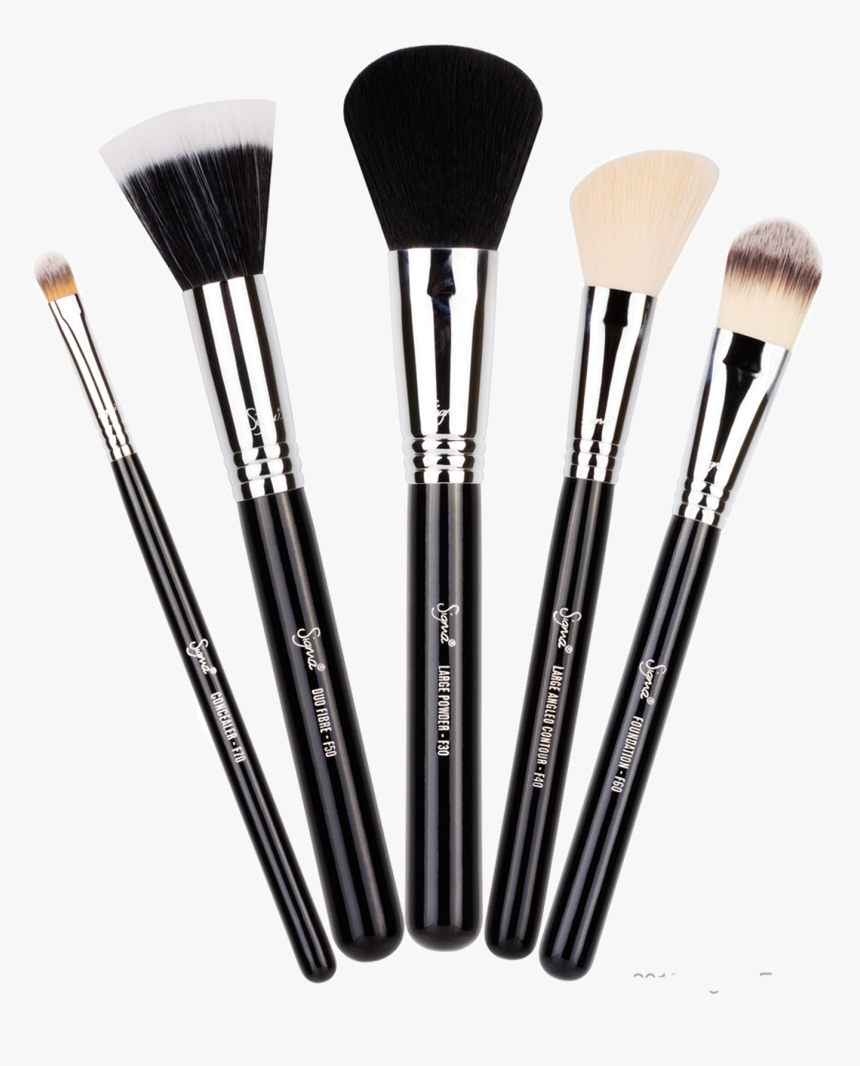 Detail Brush Set Png Nomer 9