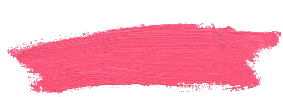 Brush Stroke Pink Png - KibrisPDR