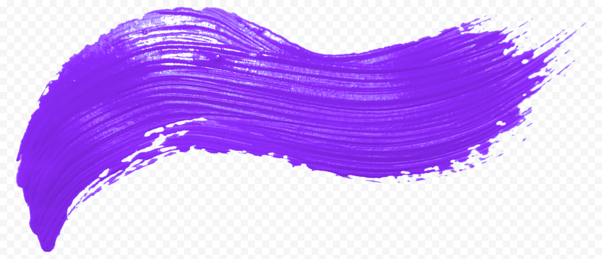 Detail Brush Stroke Transparent Nomer 51
